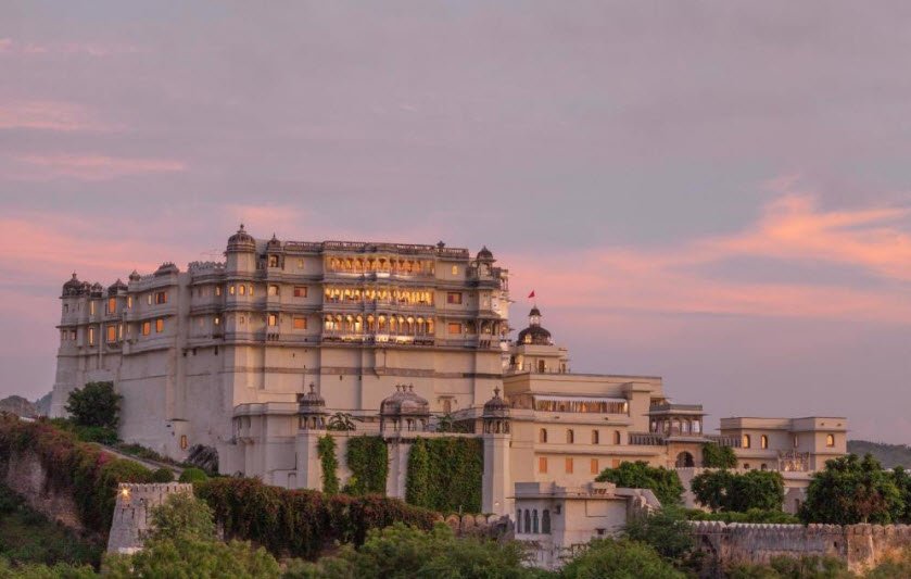 RAAS Devigarh, India